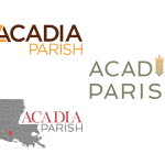 Acadia Parish Branding Options
