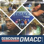 Discover DMACC Cover