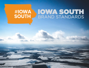 Iowa South Brand Standards