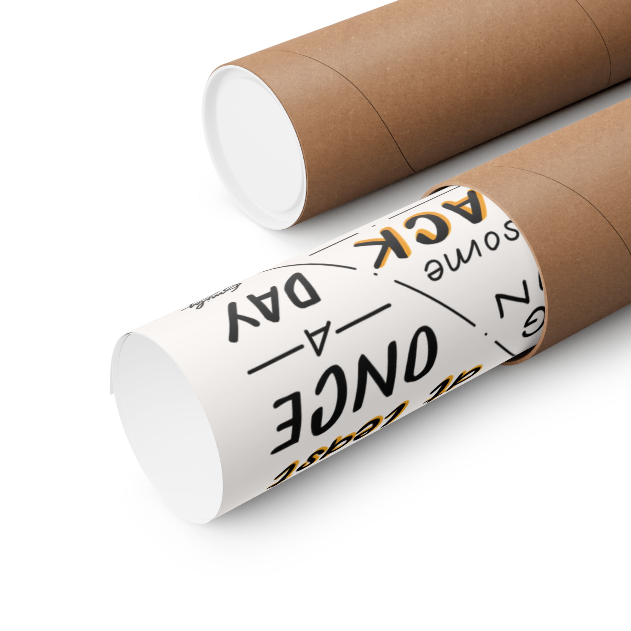 New Girl | Schmidt Quotes | Matte Vertical Poster - Image 3