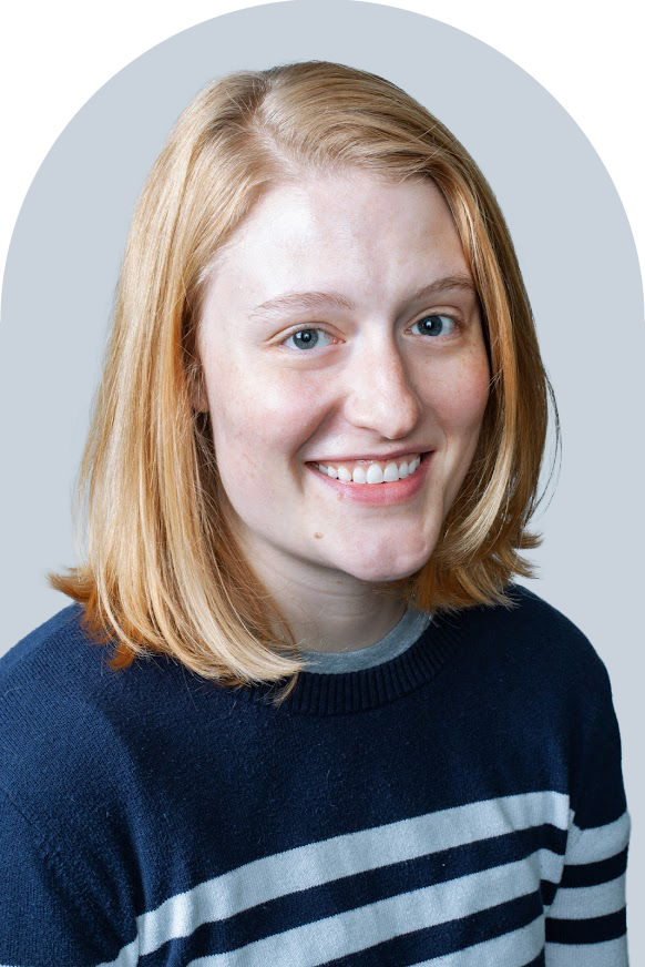Emily Hurt Headshot